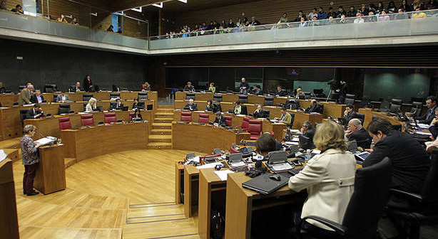 Parlamento